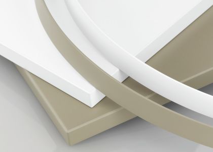 What is ABS EDGE BANDING