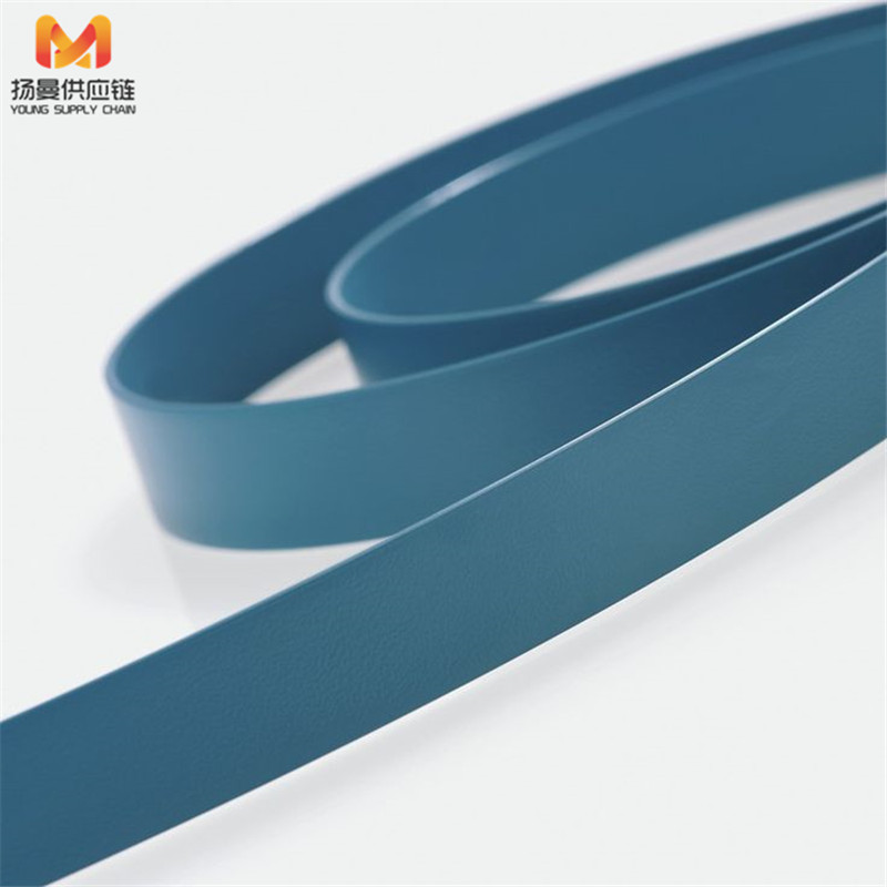 ABS Solid color edge banding
