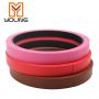 ABS edgebanding solid color