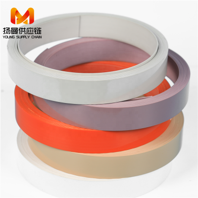 ABS solid color edge banding