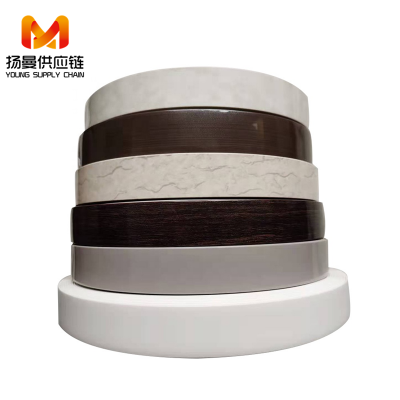 ABS edgebanding,Edgebanding Chinese supplier,Furniture edgebanding tape,PVC edge banding
