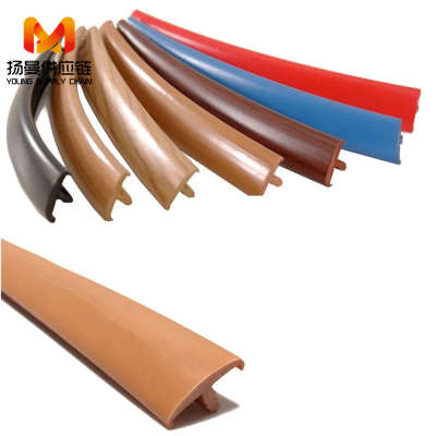 Edgebanding Chinese supplier,Furniture edgebanding tape