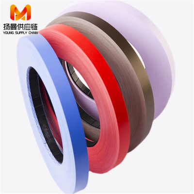 ABS edgebanding,Edgebanding Chinese supplier,Furniture edgebanding tape,PVC edge banding